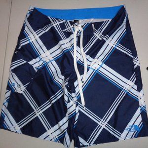 Swim Shorts, 38, Northface